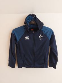 ireland rugby hoodie