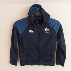 ireland rugby hoodie