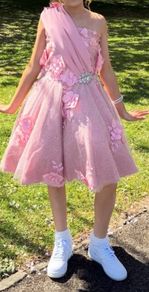 dress confirmation