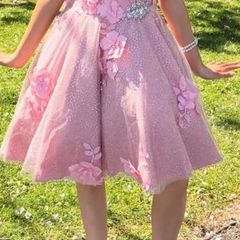 dress confirmation