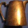 Antique Milk Jug - 1950's or even earlier Image 2