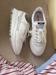 Axel Arigato Mens trainers UK 9.5