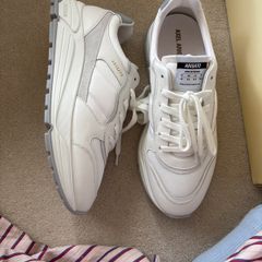 Axel Arigato Mens trainers UK 9.5