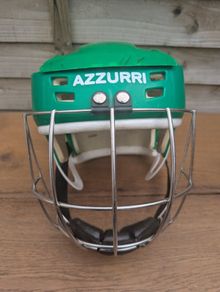 Hurling Helmet Size Medium