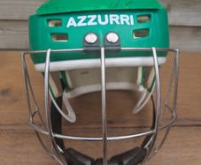 Hurling Helmet Size Medium