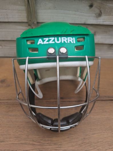 Hurling Helmet Size Medium