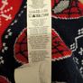 Spiderman Xmas Jumper for 5-6 year old Image 4