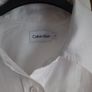 Calvin Klein linen 100% Oversized size M Image 2