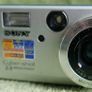 Sony Cyber-Shot DSC-P51 2.0 MP Digital Camera Silver Tested + memory card Image 4