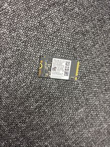 Nvme 480gb