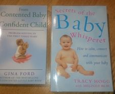 Baby books