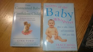 Baby books