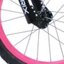 Concept Wicked Girls BMX Single Spd 18" Black Image 4