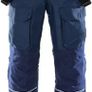 Fristads Airtech winter trousers Image 3