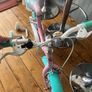 16" Unicorn bike for 3-6yo Image 2