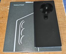 Samsung Galaxy Z Fold 7