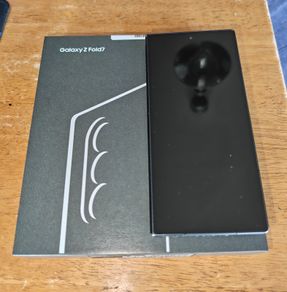 Samsung Z Fold 7 256gb