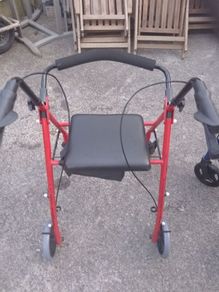 mobility walkers