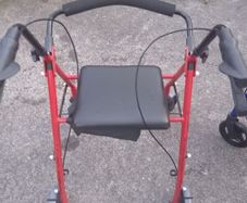 mobility walkers