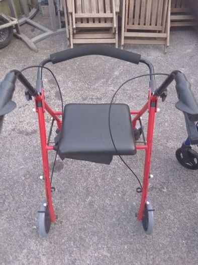 mobility walkers