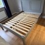 King Sized Double Bedframe Image 4