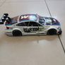 BMW M3 GT2 Die-Cast Race Car - Lights & Sound - Opening Doors - Like New Image 6