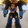 power ranger beast Morphers Image 2