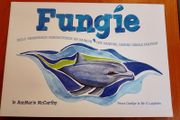 FUNGIE, the Dingle Dolphin Childrens Book