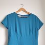 Hobbs Dress Size Uk 12 Image 9