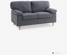 2 seater sofa new
