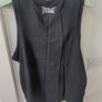 Sleeveless mens t-shirt Image 3