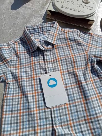 Baby clothes