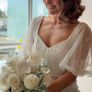 Wedding dress Image 4