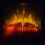 dimplex electric stove Image 8
