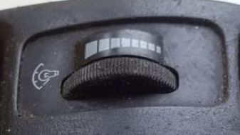 Assorted Japanese Toyota Corolla E10 XLI 1992-1997 Switches Electric Mirror Switch Headlight Levelling Switch Door Lock Rear Fog Switch
