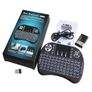 X96Q 2GB 16GB Android TV Box with Wireless Backlit Keyboard Remote Image 6