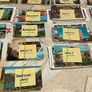 Large Shoebox full of Postcards Image 4
