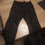 Richa Everest XL Motorbike Trousers Image 3