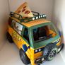 The turtles toy Image 2