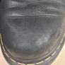 Mens Dr Martens 2976 Chelsea Boots  Black Leather Size Uk 11 Eu 46 Image 6