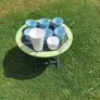 collection of flowerpots Image 5