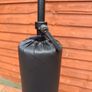 Reflex Punching Bag Speed Trainer Boxing MMA Training Equipment Image 4