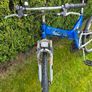folding bike Image 4