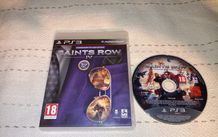 Saints Row iv Top PS3  Game For Sale Here