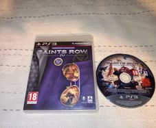 Saints Row iv Top PS3  Game For Sale Here