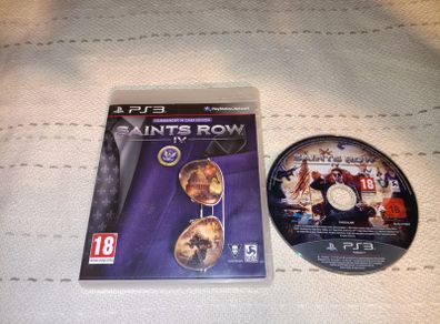 Saints Row iv Top PS3  Game For Sale Here