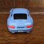 Disney Cars Sally Porsche die cast car Image 3