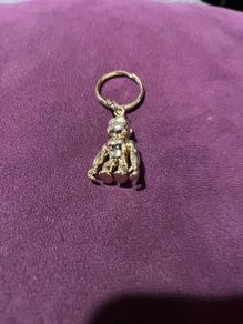 key ring