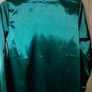 Satin Blouse Image 6