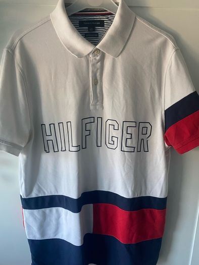 Tommy Hilfiger Polo